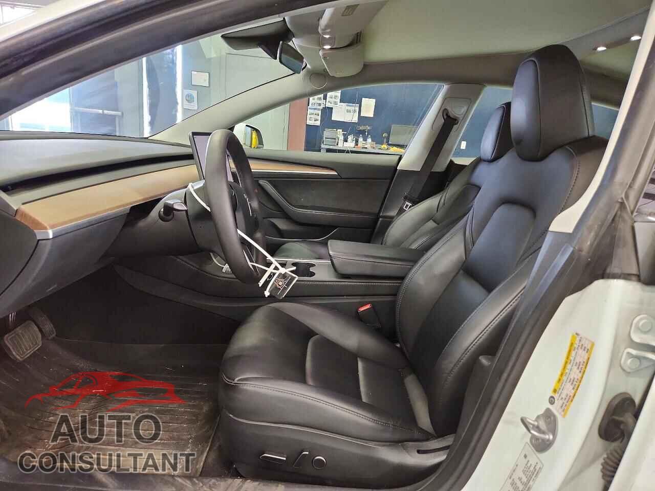 TESLA MODEL 3 2023 - 5YJ3E1EA1PF580571