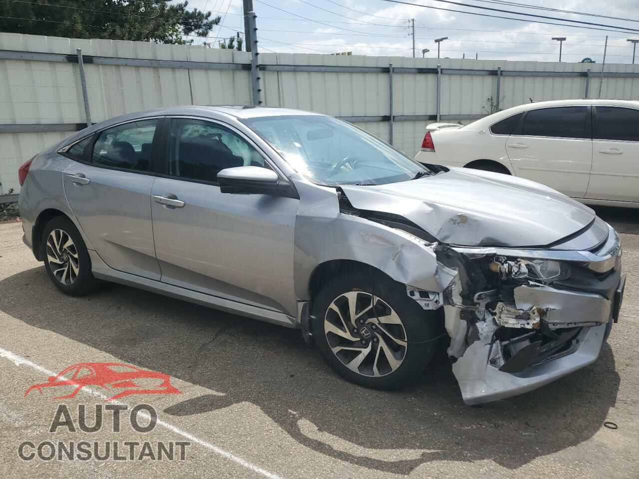 HONDA CIVIC 2017 - 19XFC2F79HE064851