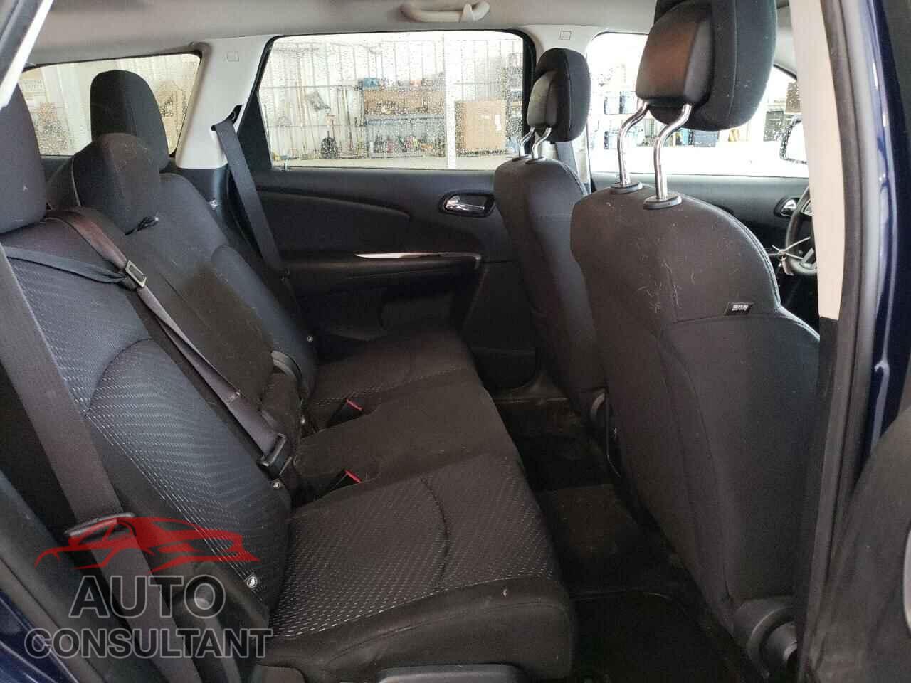 DODGE JOURNEY 2019 - 3C4PDCBB2KT719212