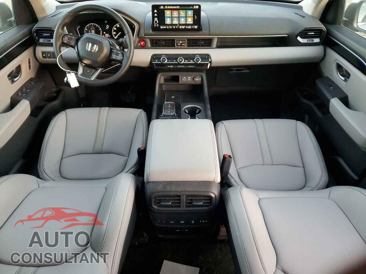 HONDA PILOT 2024 - 5FNYG1H76RB031838