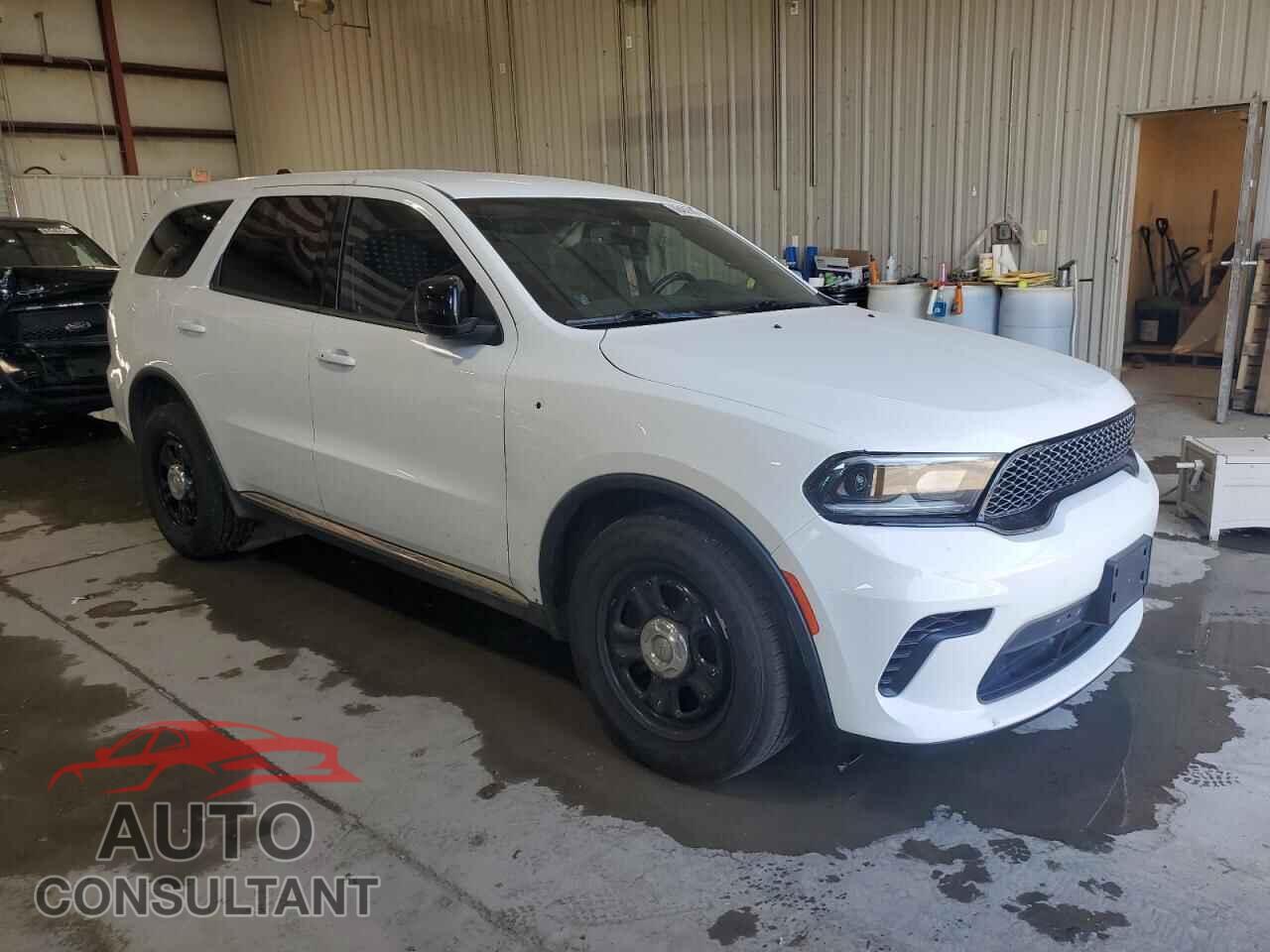 DODGE DURANGO 2023 - 1C4RDJFG2PC691448