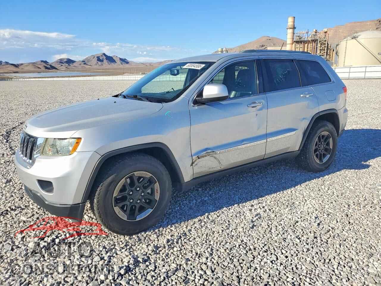JEEP CHEROKEE 2011 - 1J4RS4GG1BC707003