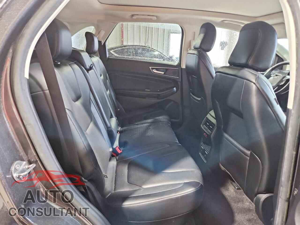 FORD EDGE 2020 - 2FMPK3K90LBA96670