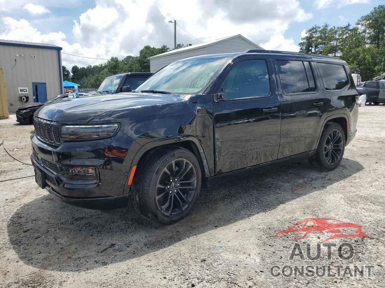 JEEP GRAND WAGO 2024 - 1C4SJVFPXRS107548