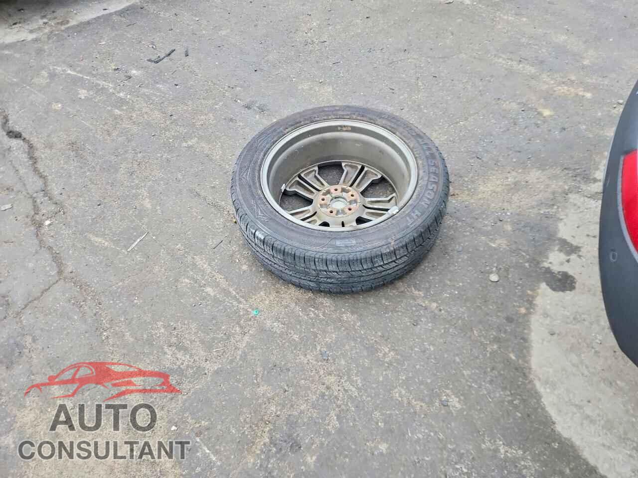 HYUNDAI SANTA FE 2015 - KM8SRDHF9FU092978