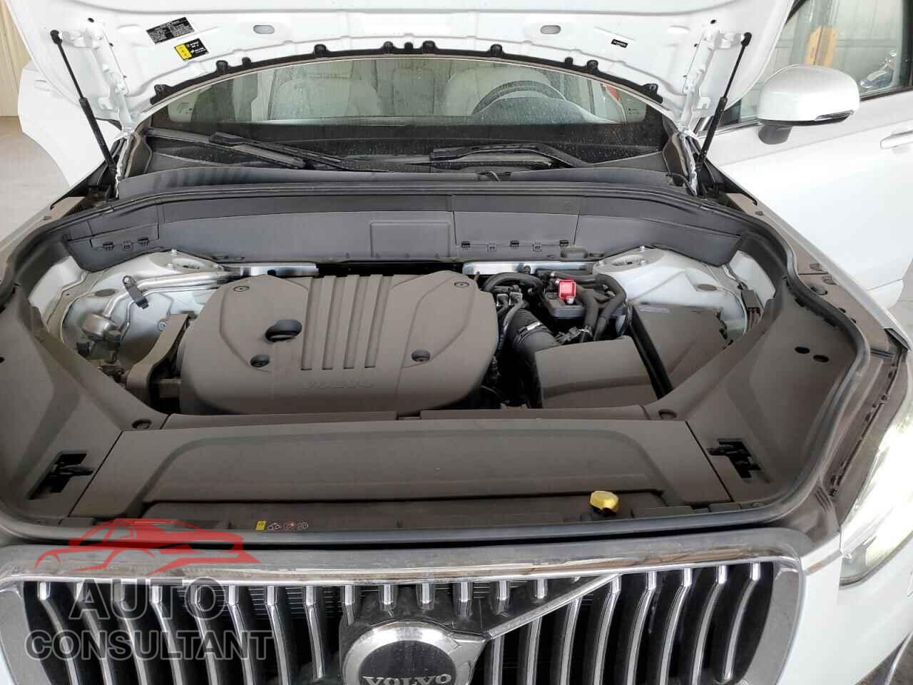 VOLVO XC90 CORE 2023 - YV4L12PV3P1980736