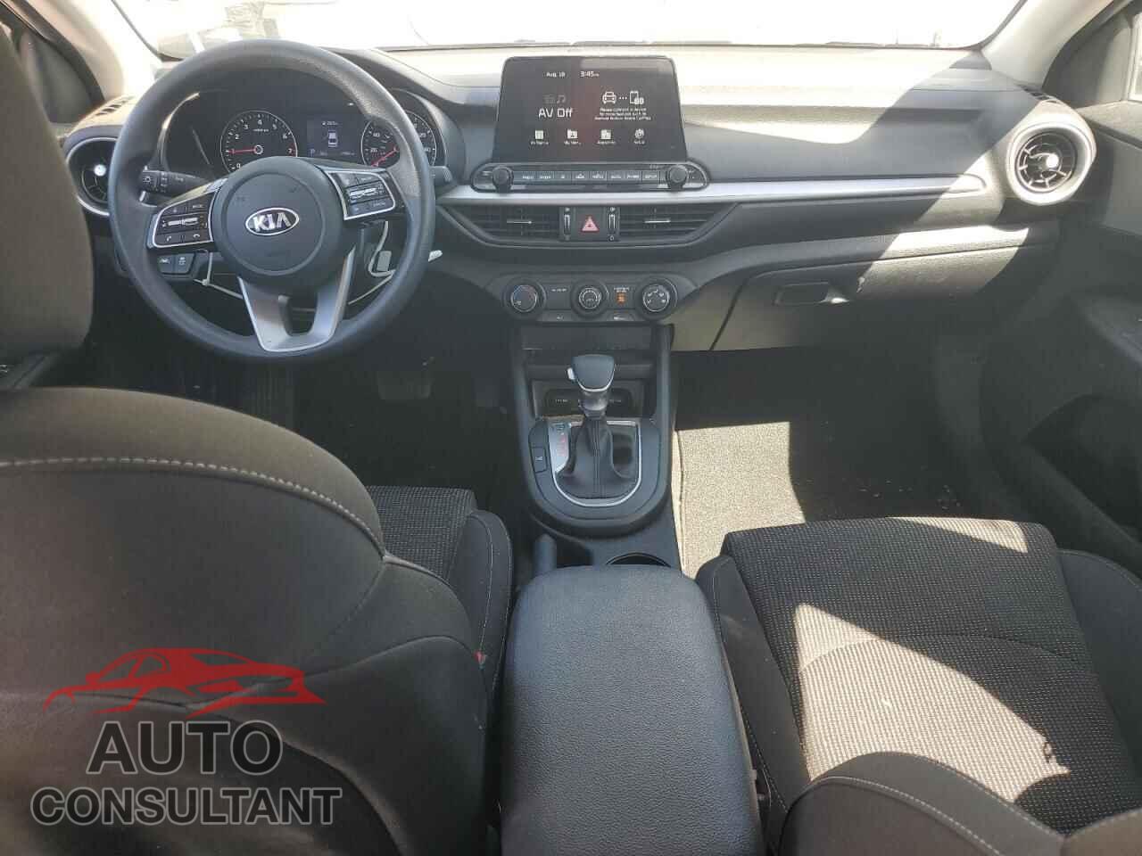 KIA FORTE 2020 - 3KPF24AD9LE150570
