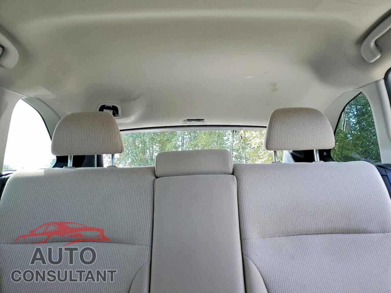 SUBARU OUTBACK 2017 - 4S4BSANC7H3335922