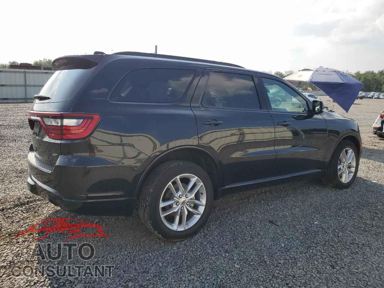 DODGE DURANGO 2024 - 1C4RDJDGXRC152985