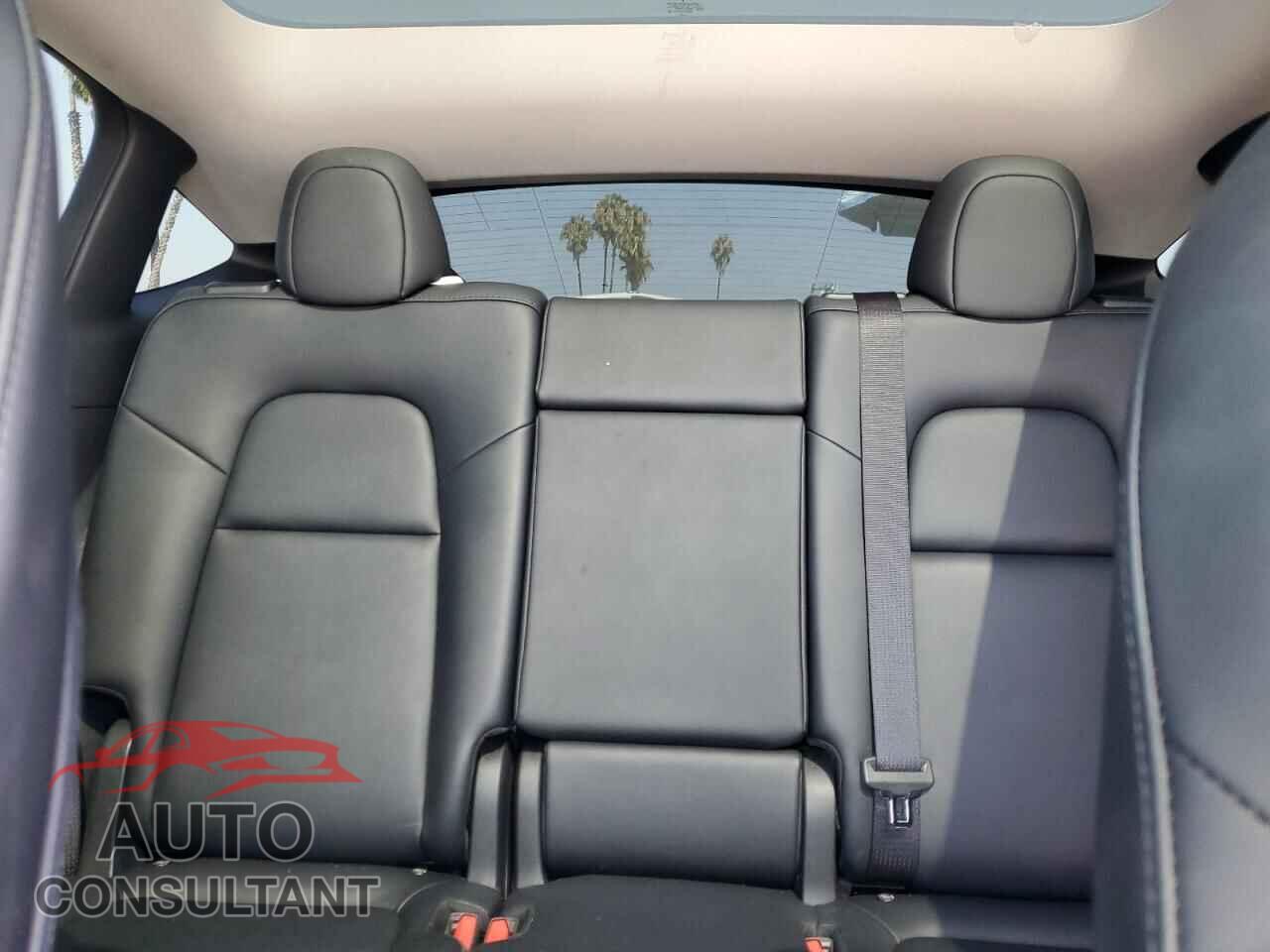 TESLA MODEL Y 2023 - 7SAYGAEE2PF627757