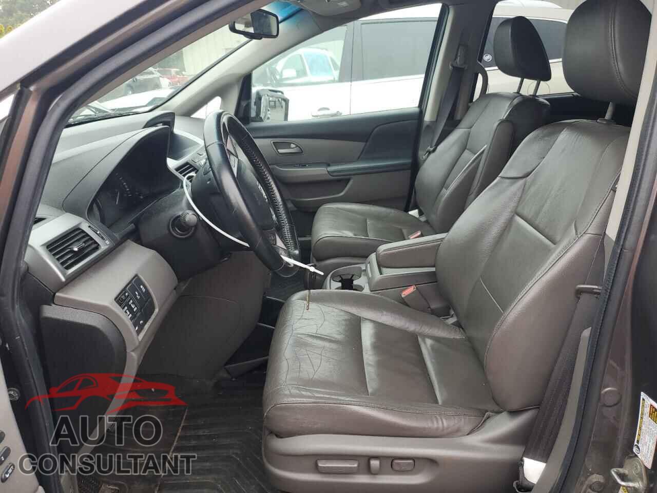 HONDA ODYSSEY 2012 - 5FNRL5H97CB040497