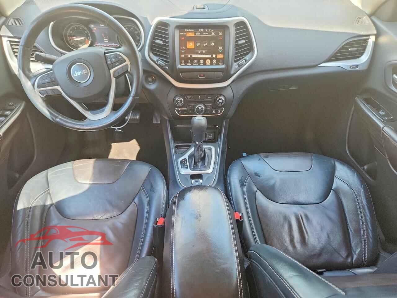 JEEP CHEROKEE 2014 - 1C4PJLDB5EW188463