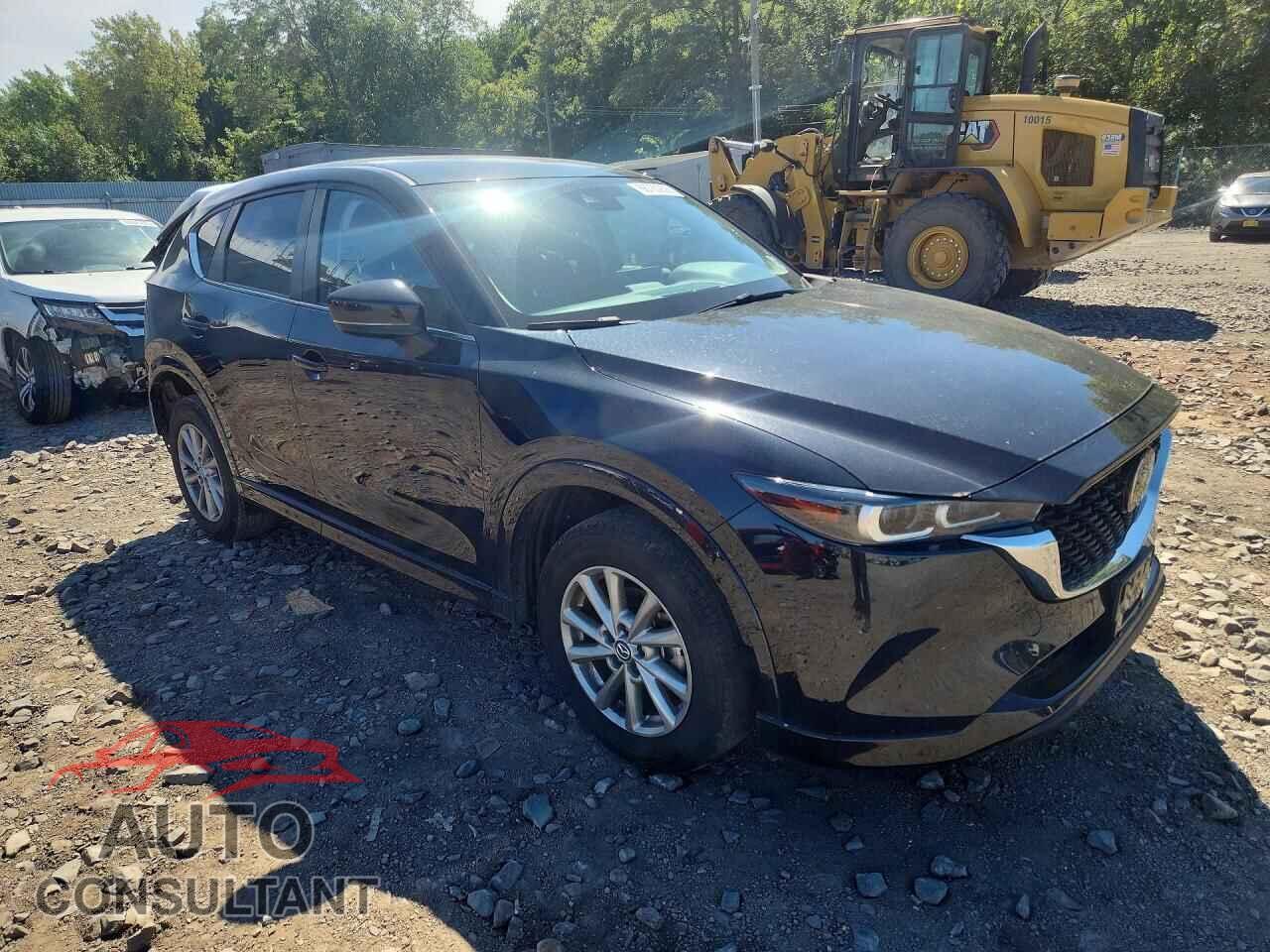 MAZDA CX-5 2024 - JM3KFBBL2R0468472