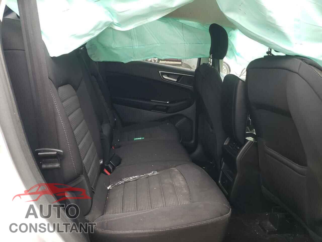 FORD EDGE 2015 - 2FMTK3J85FBB71312