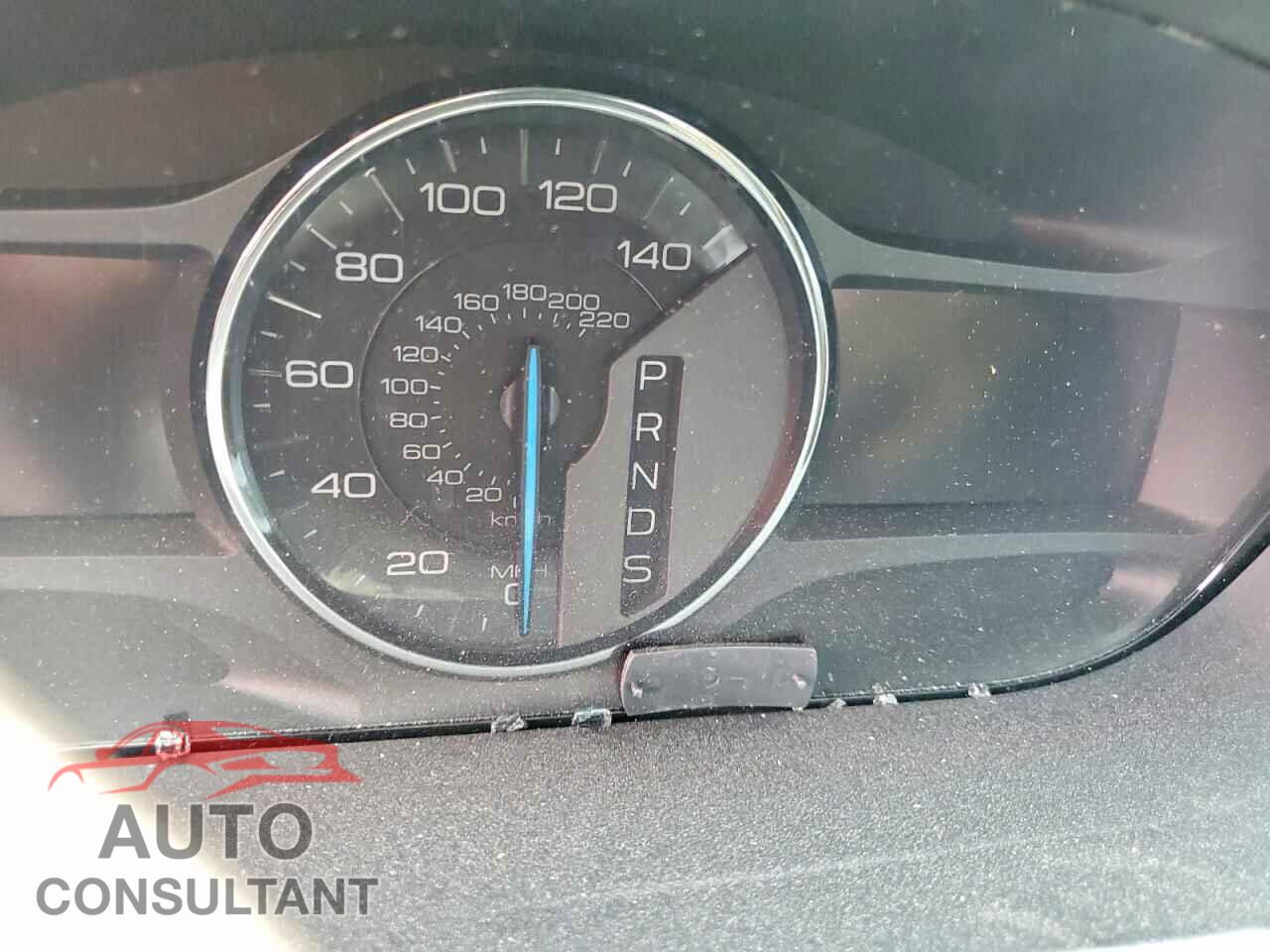 FORD EDGE 2013 - 2FMDK3JC6DBC64412