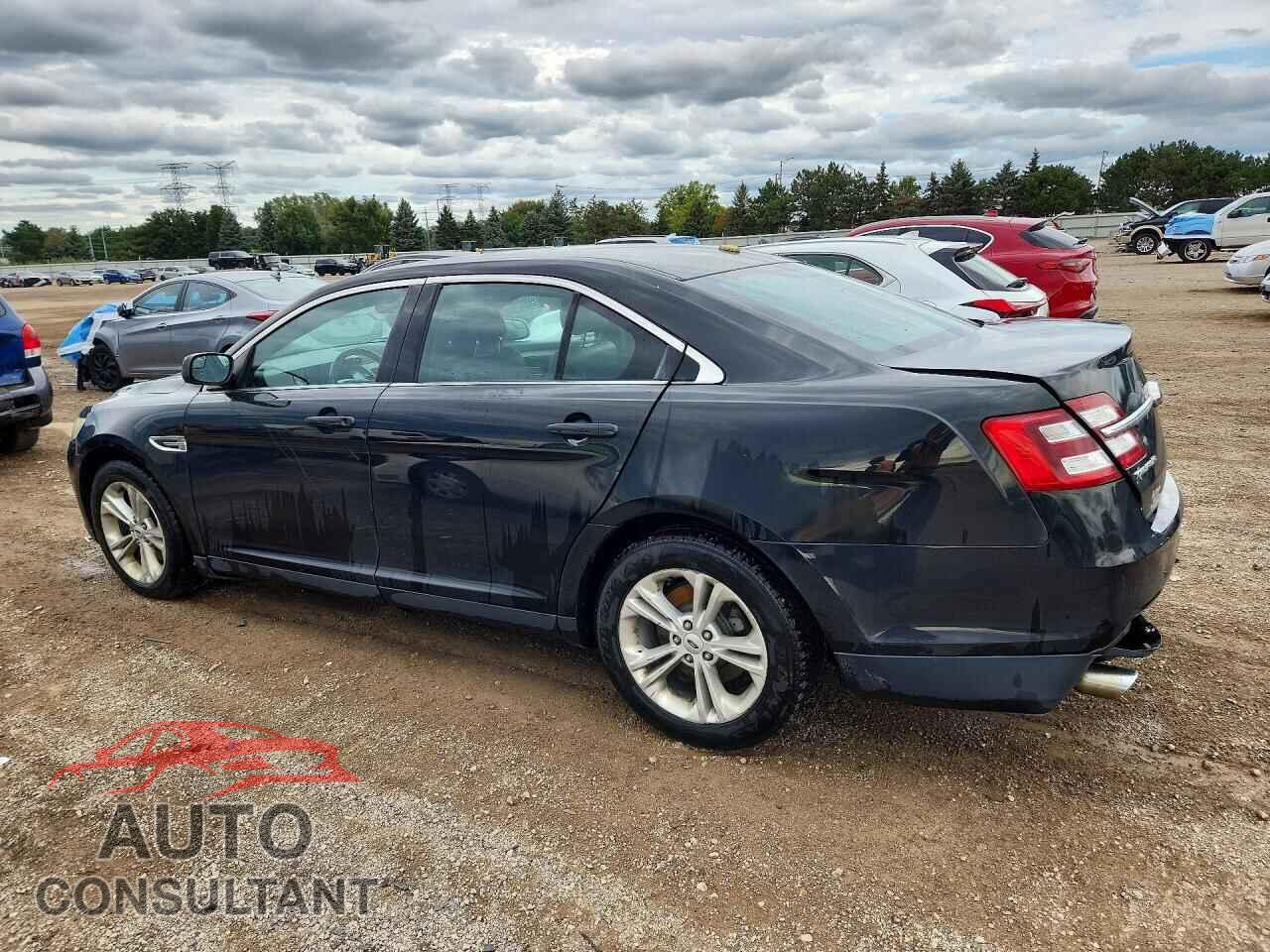 FORD TAURUS 2014 - 1FAHP2E88EG140486