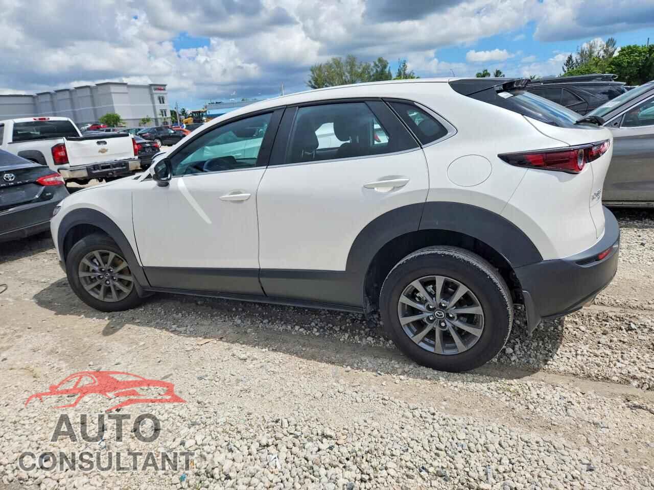 MAZDA CX30 2023 - 3MVDMBAM5PM573162