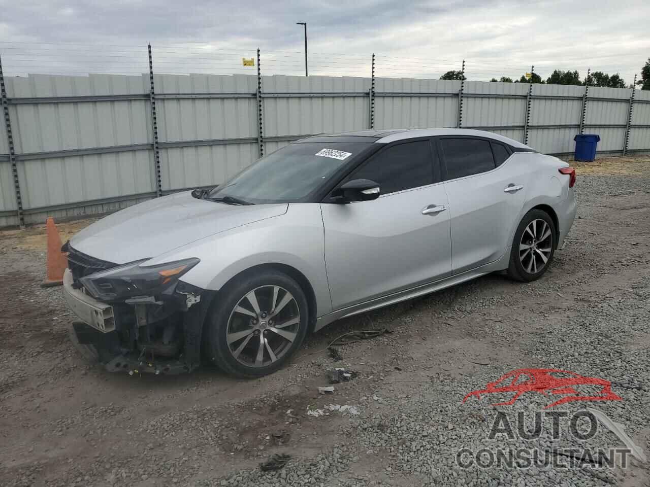 NISSAN MAXIMA 2016 - 1N4AA6AP8GC382647