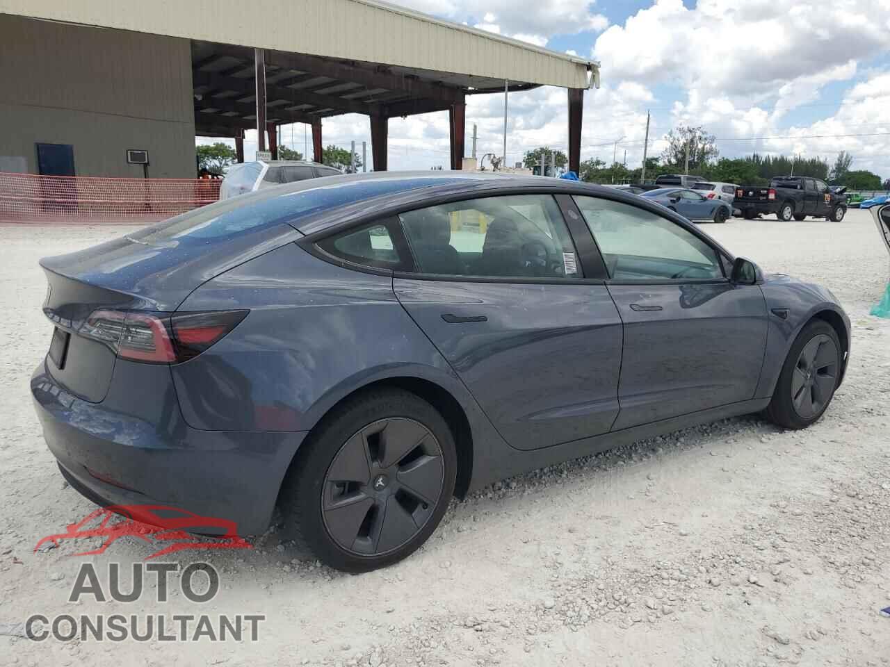 TESLA MODEL 3 2023 - 5YJ3E1EA3PF559446