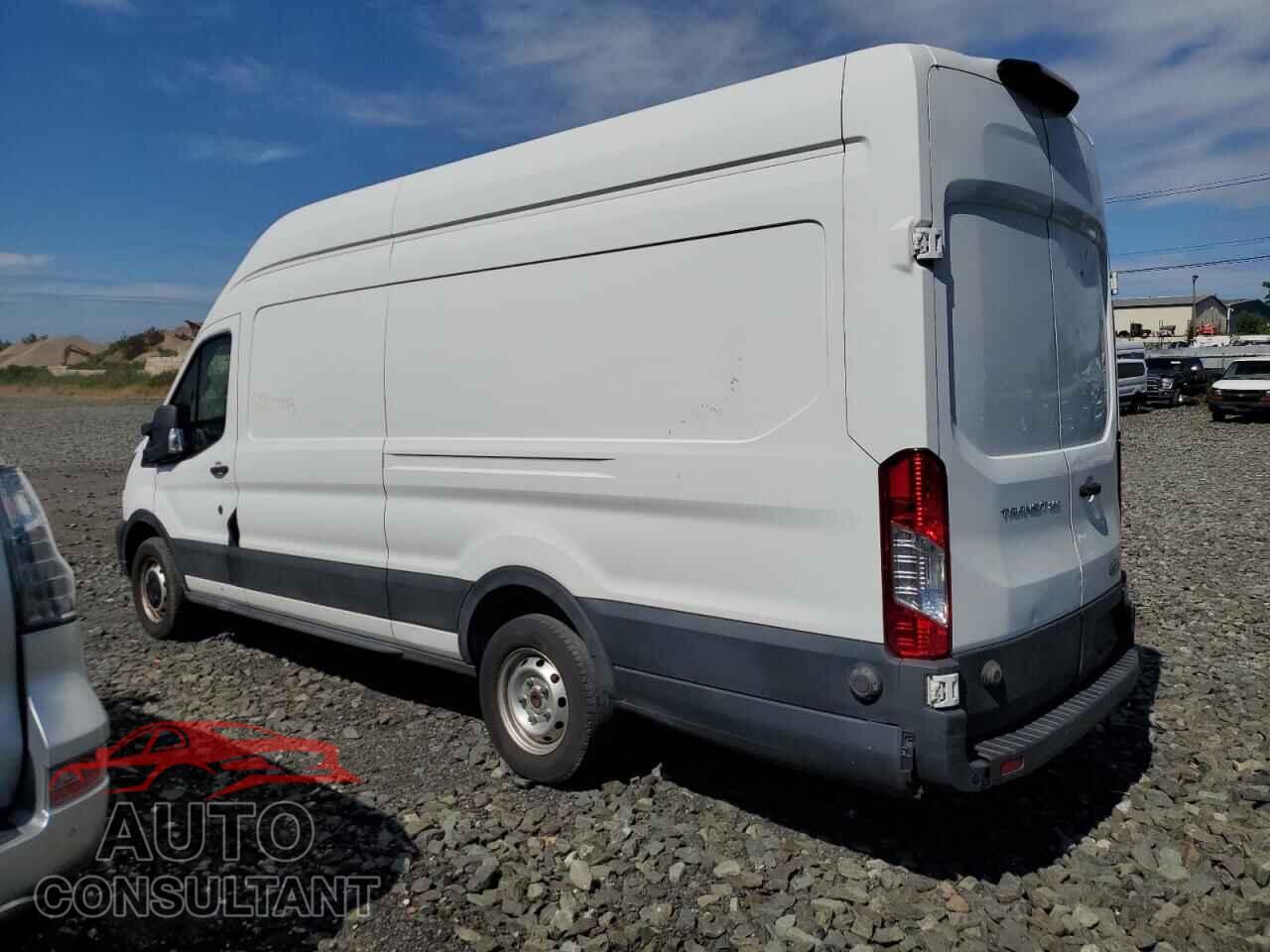 FORD TRANSIT 2021 - 1FTBW3X83MKA05465