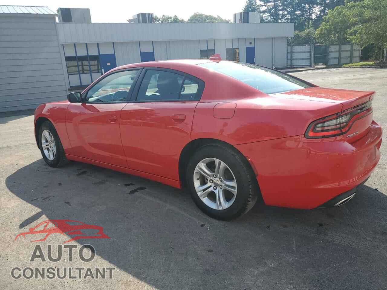 DODGE CHARGER 2023 - 2C3CDXBG5PH645788