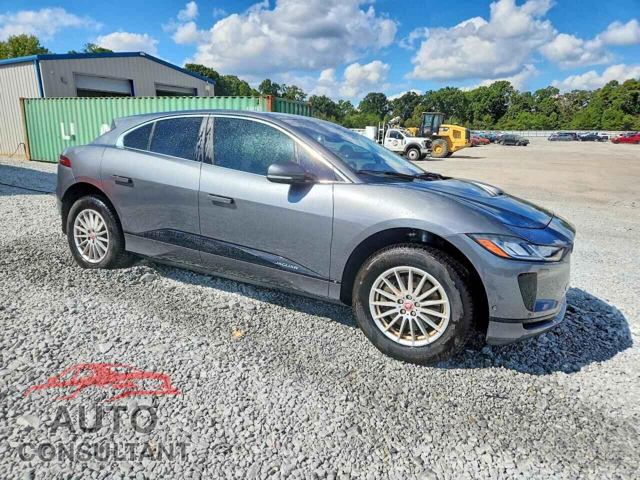 JAGUAR I-PACE 2020 - SADHB2S10L1F85330