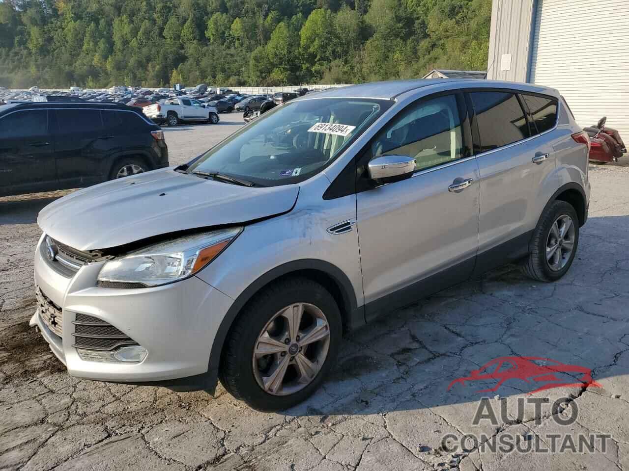 FORD ESCAPE 2016 - 1FMCU9GX5GUB56185