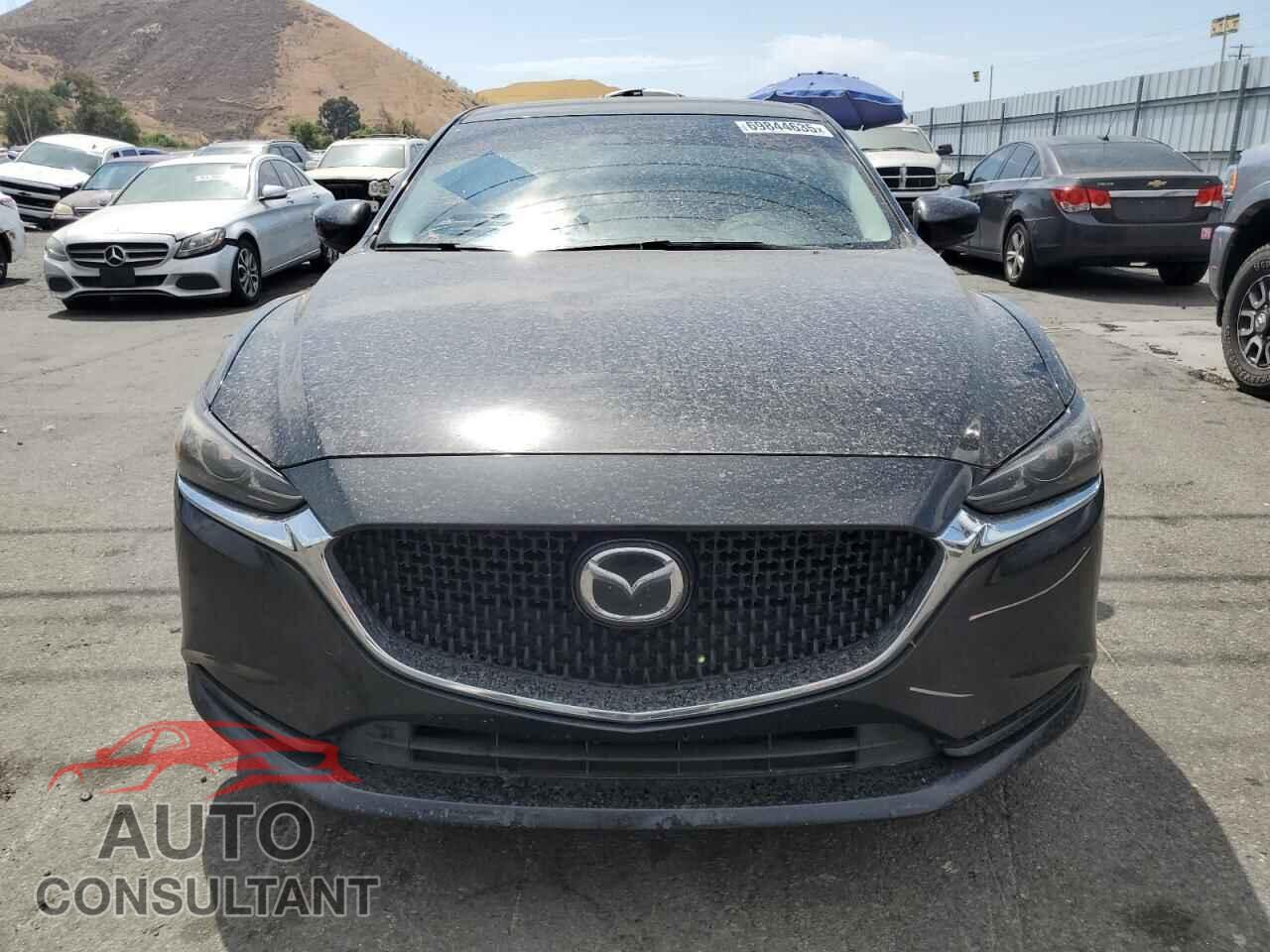 MAZDA 6 2018 - JM1GL1VM2J1314381