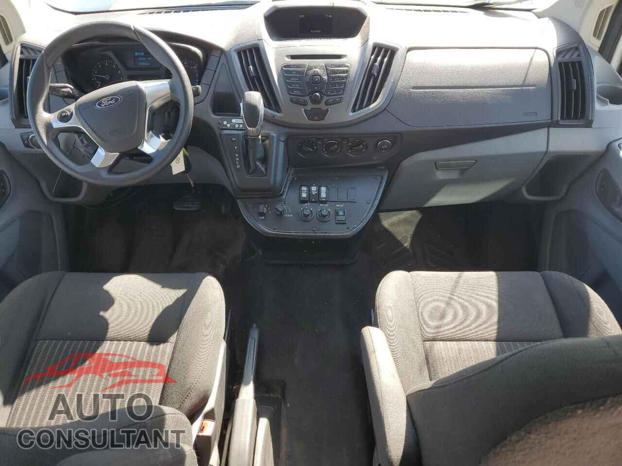 FORD TRANSIT 2016 - 1FDRS8PM8GKB52448
