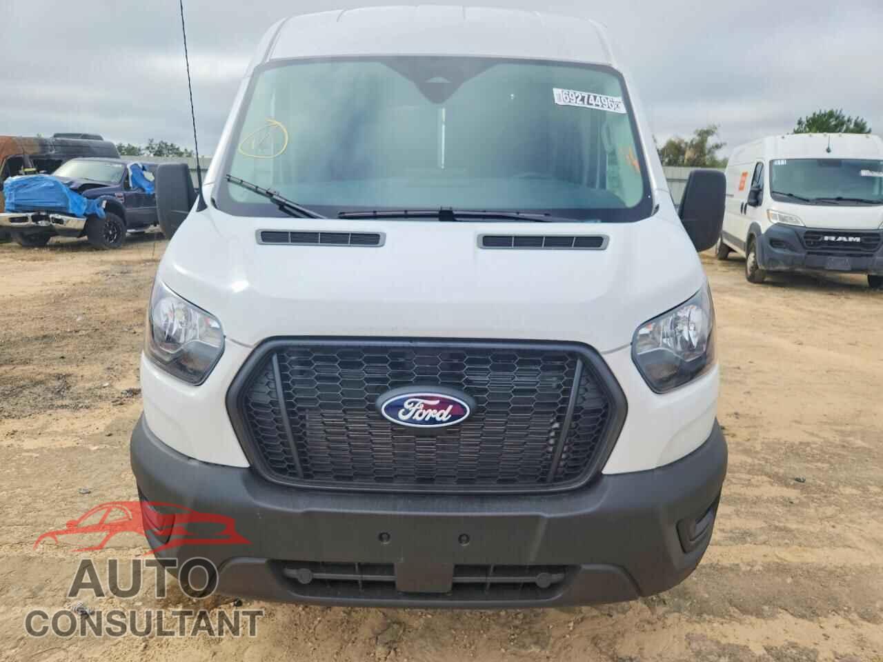 FORD TRANSIT 2026 - 1FTBR1C8XTKB03361