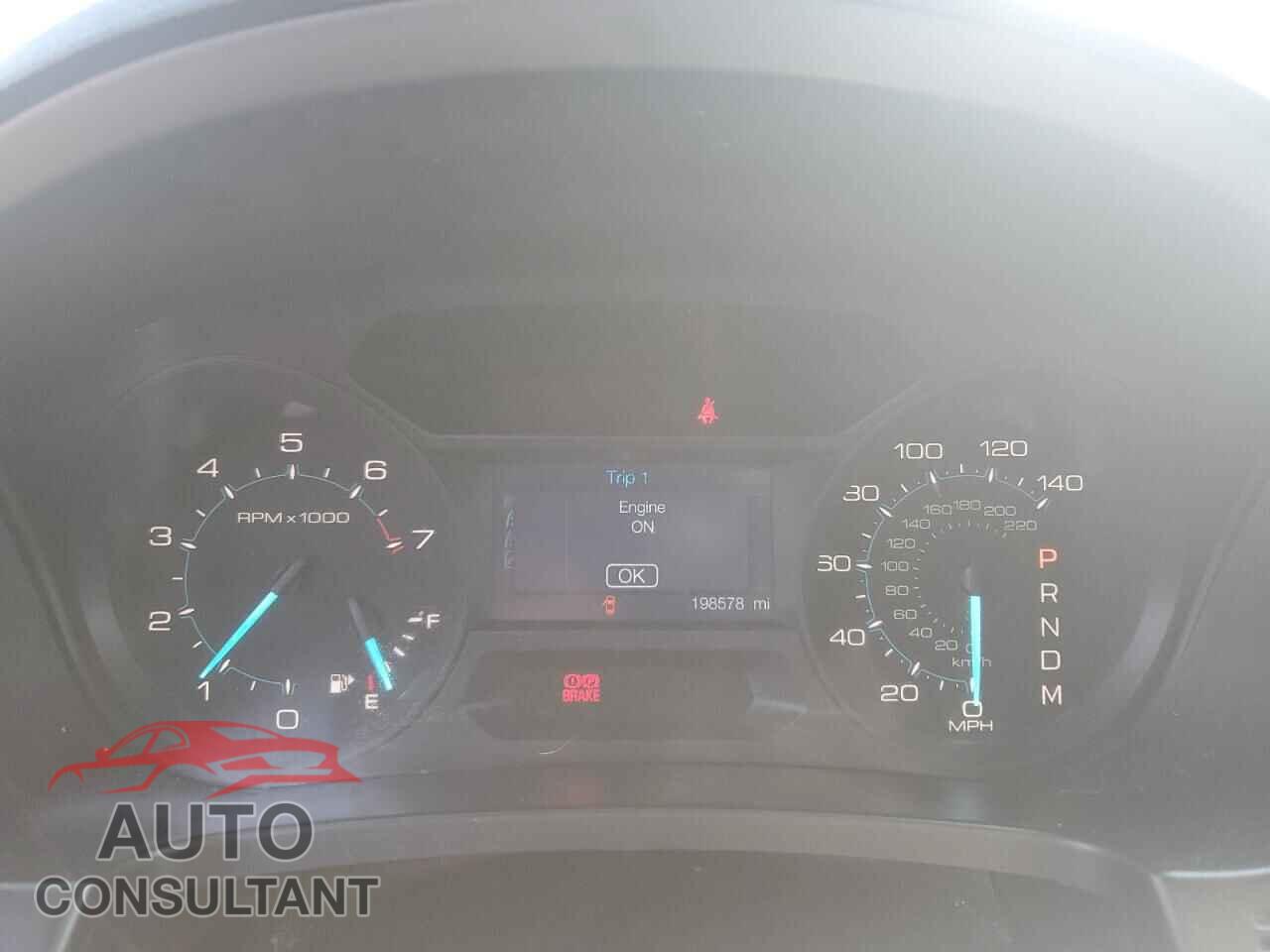FORD EXPLORER 2014 - 1FM5K7B82EGC04482