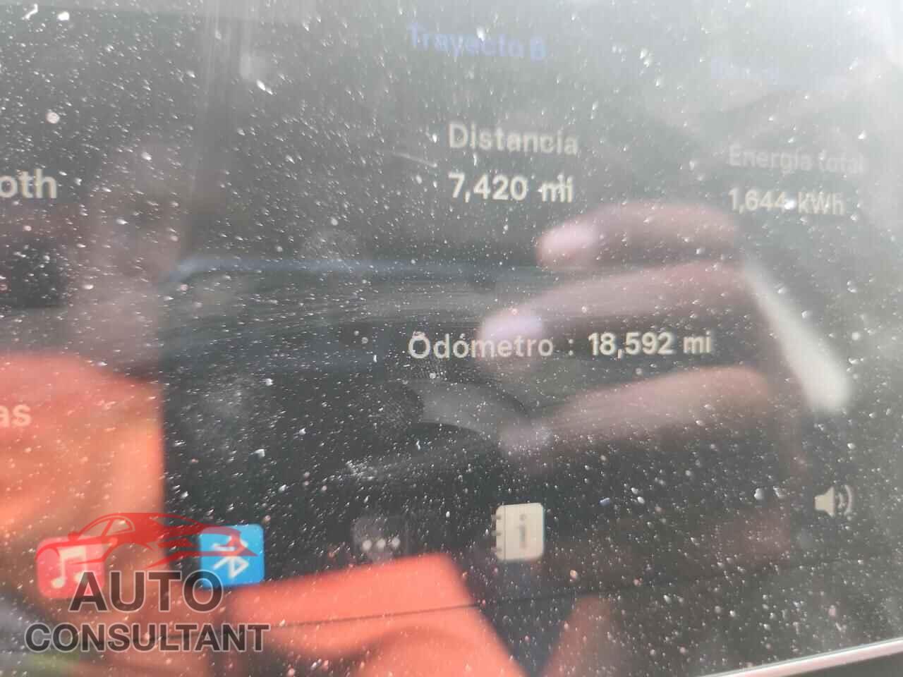 TESLA MODEL 3 2023 - 5YJ3E1EA7PF686653