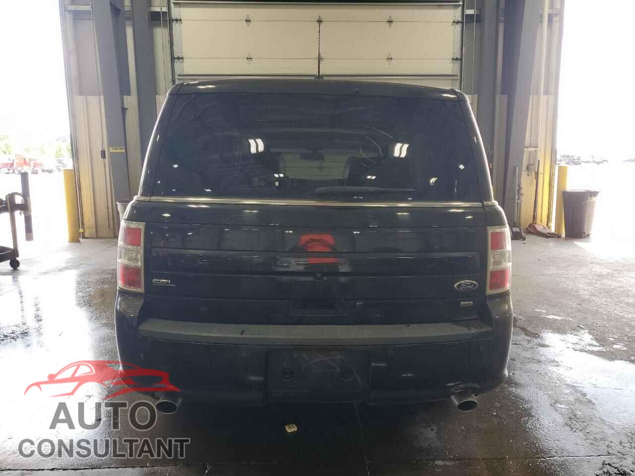 FORD FLEX 2015 - 2FMHK6C81FBA16518
