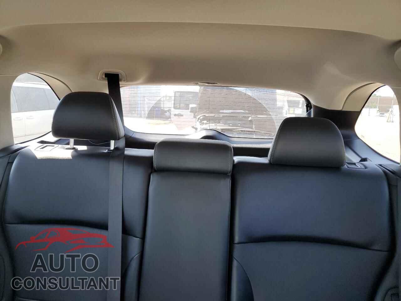 SUBARU OUTBACK 2017 - 4S4BSANC6H3232183