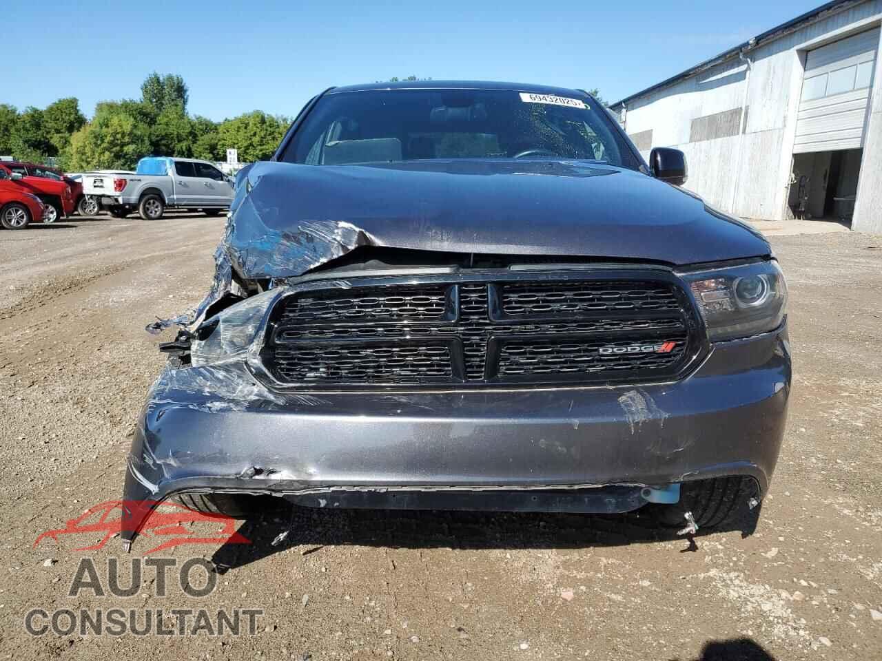 DODGE DURANGO 2015 - 1C4SDJCT8FC169893