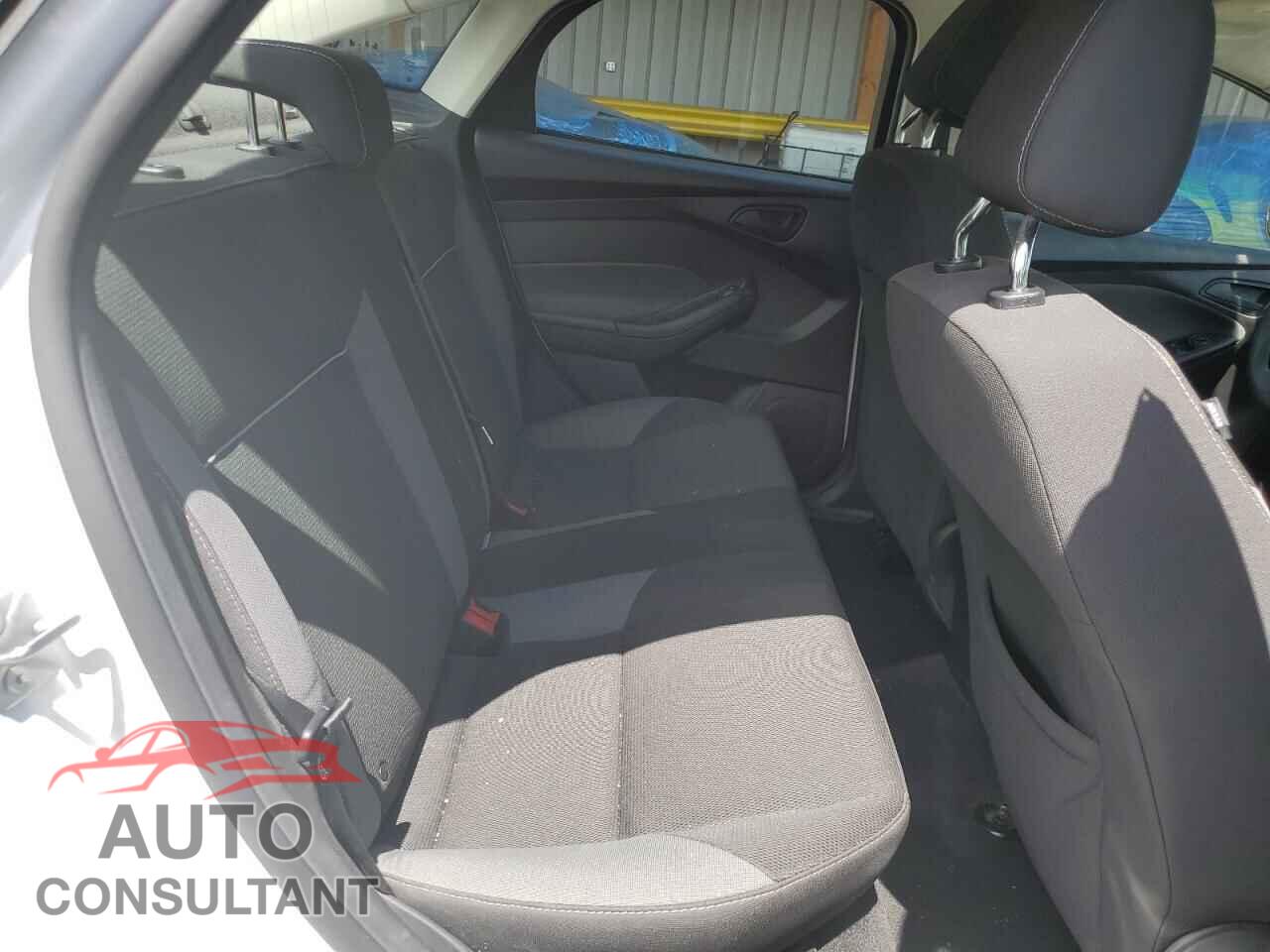 FORD FOCUS 2012 - 1FAHP3F24CL361426