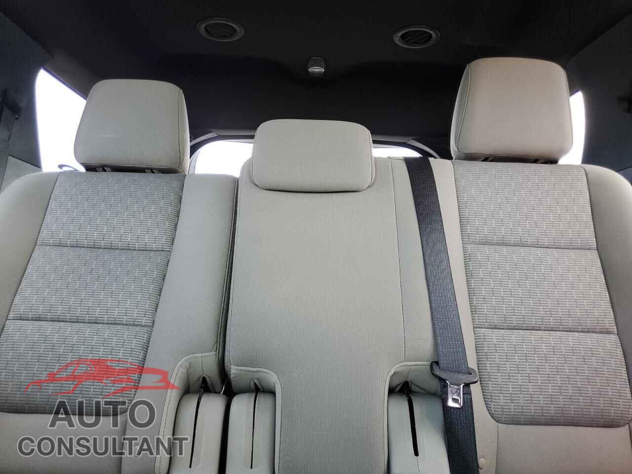 FORD EXPLORER 2011 - 1FMHK8D83BGA04545