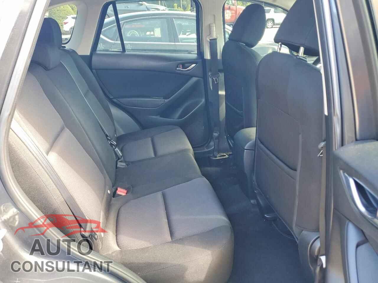 MAZDA CX-5 2014 - JM3KE2BE7E0310689