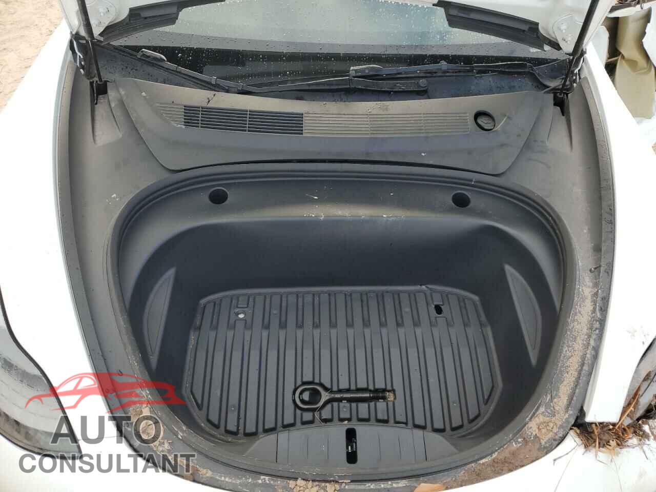 TESLA MODEL 3 2023 - 5YJ3E1EA2PF516152