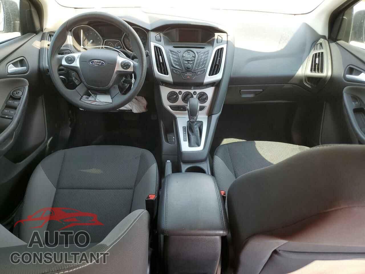 FORD FOCUS 2014 - 1FADP3K26EL234491