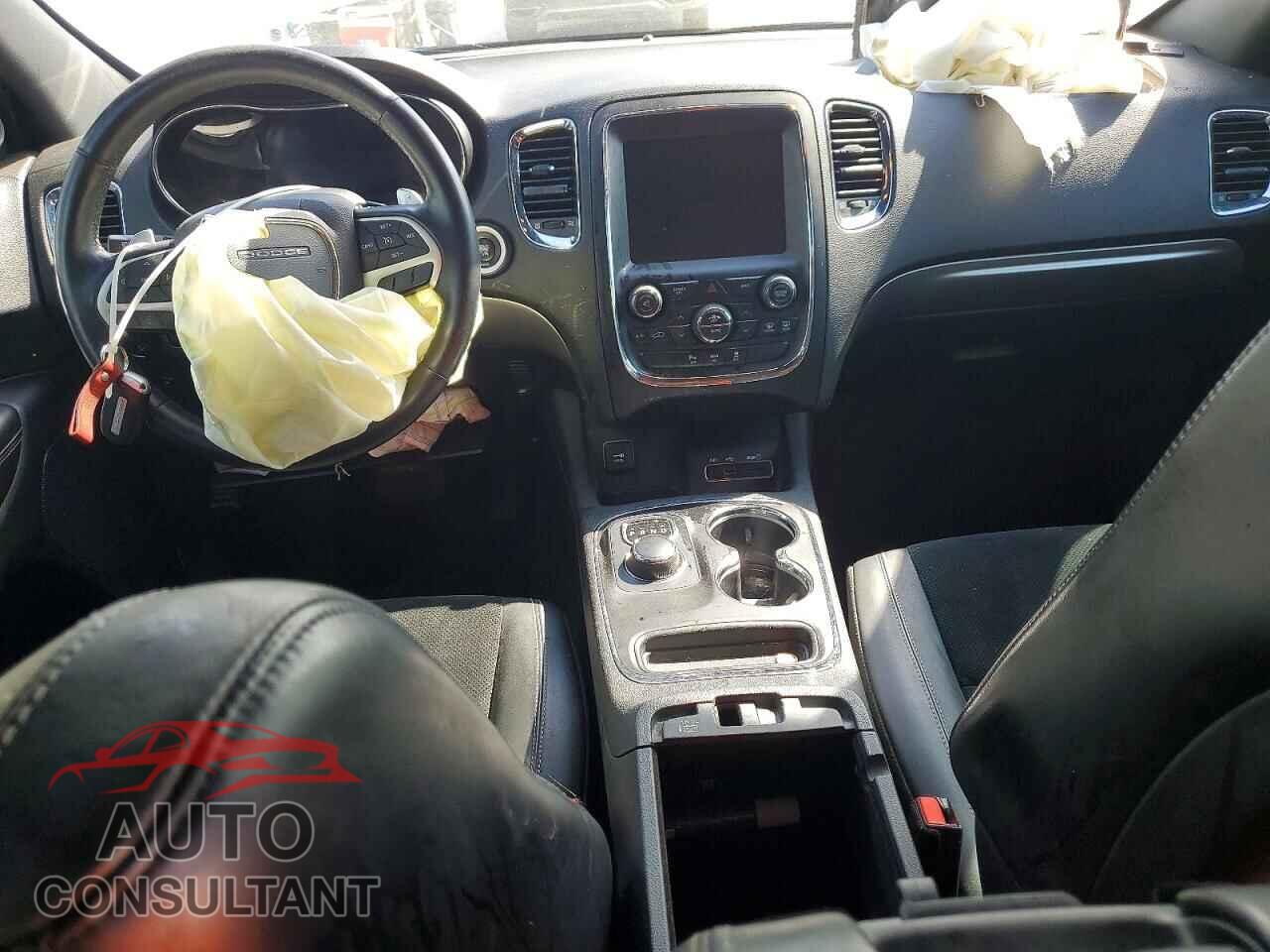 DODGE DURANGO 2015 - 1C4RDHAG5FC694987