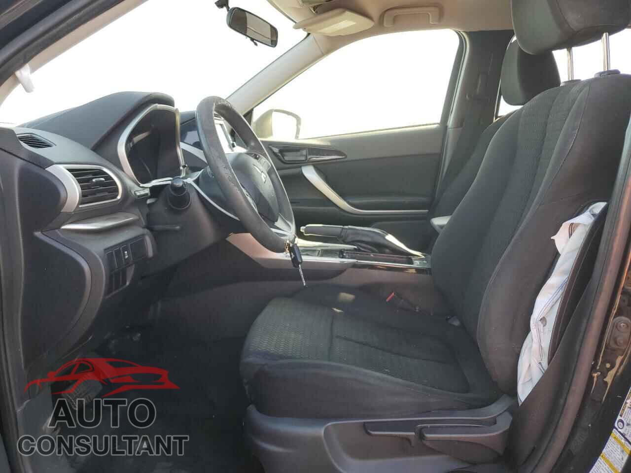 MITSUBISHI ECLIPSE 2019 - JA4AT3AA5KZ050227
