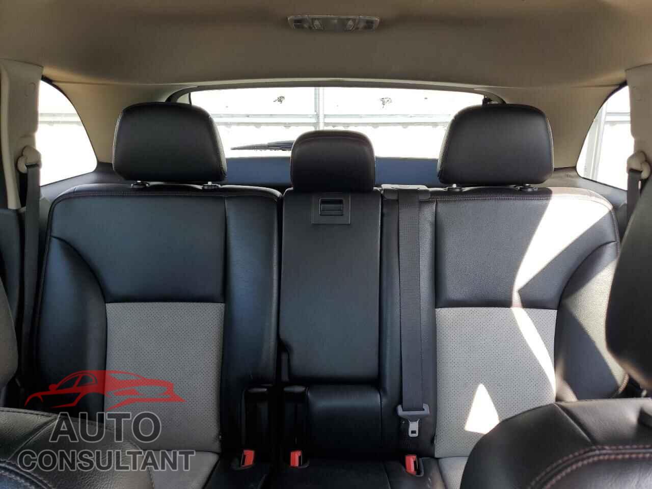 FORD EDGE 2013 - 2FMDK3JC0DBB36425