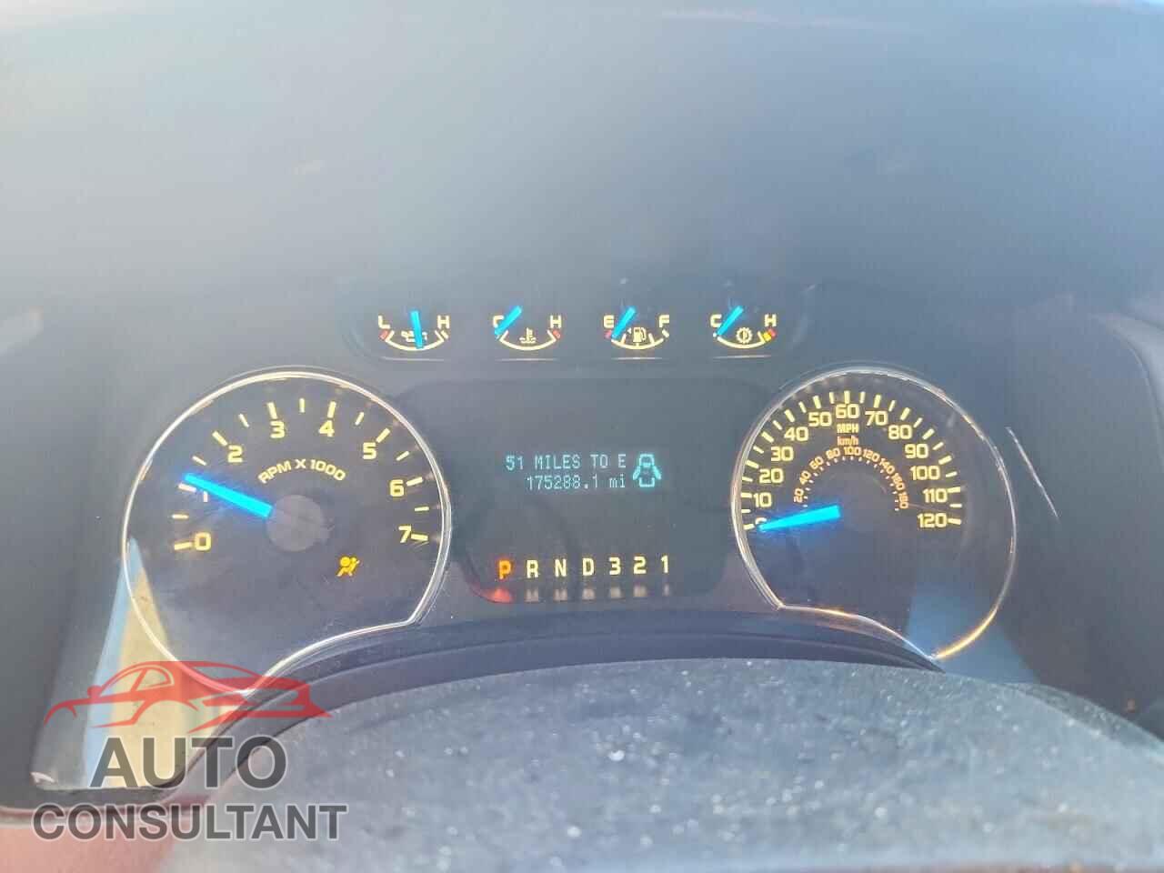 FORD F150 2014 - 1FTFX1EF6EFA17690