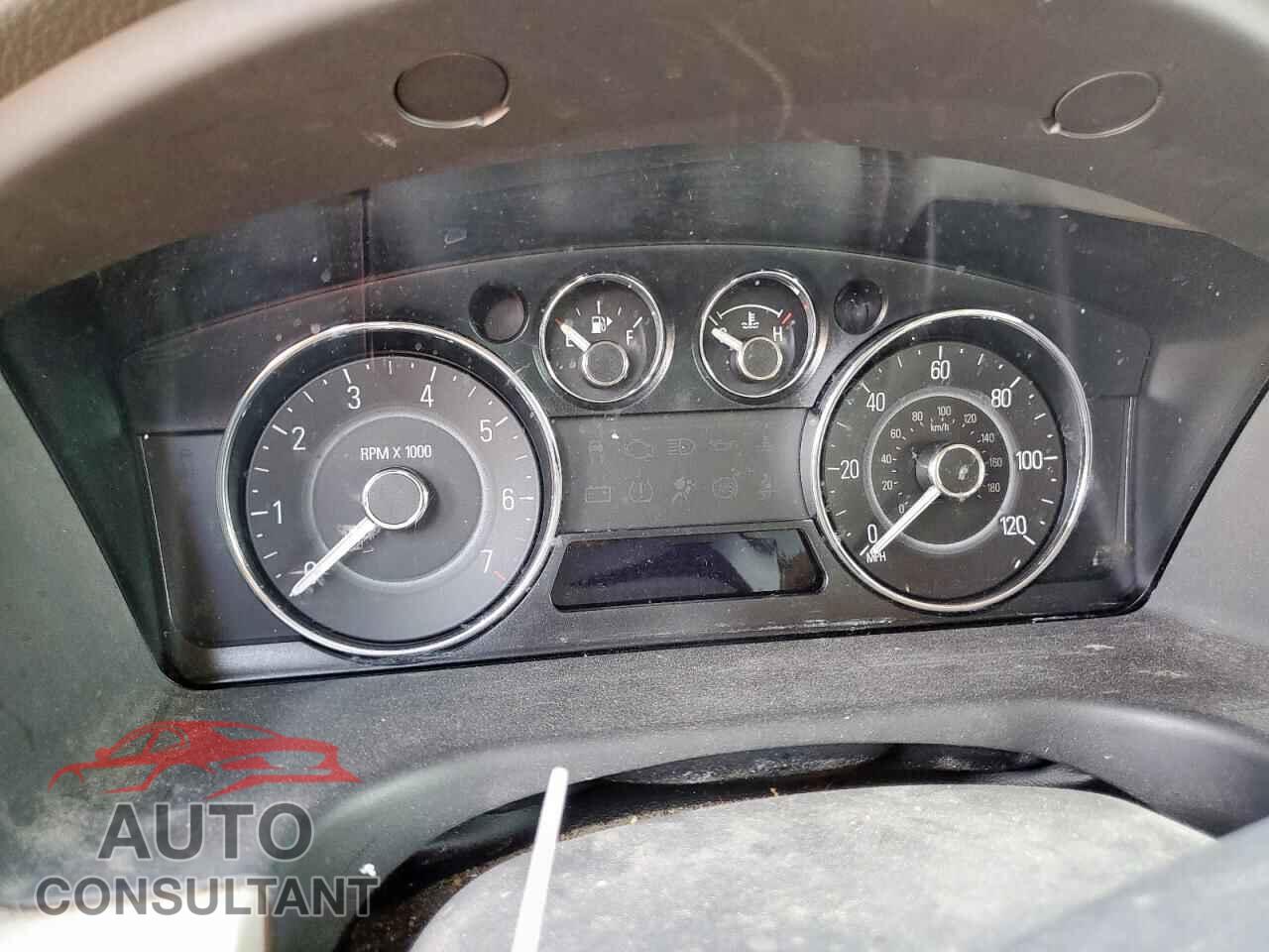 FORD FLEX 2012 - 2FMGK5BC8CBD13888