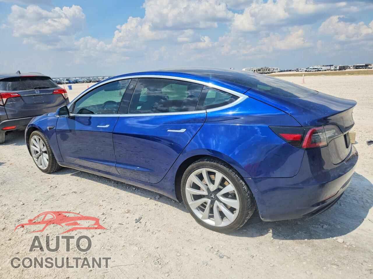 TESLA MODEL 3 2020 - 5YJ3E1EA7LF599233
