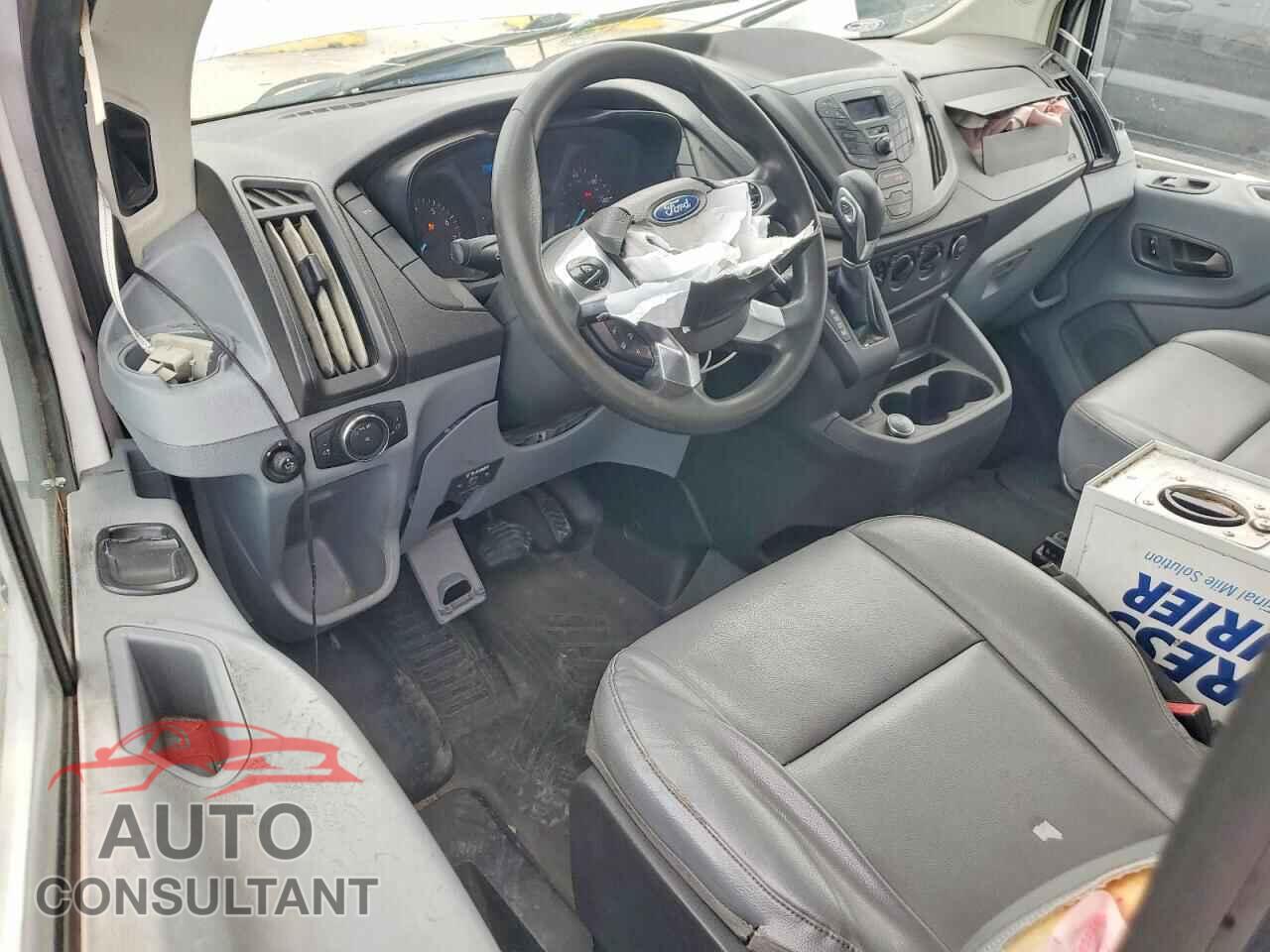 FORD TRANSIT 2018 - 1FTYR2CMXJKB54515