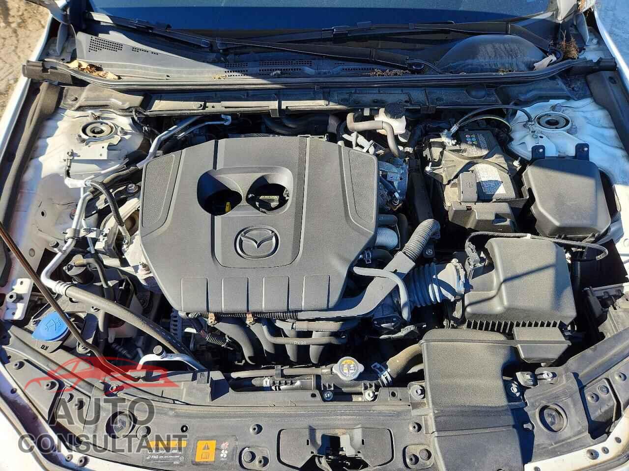MAZDA 3 2023 - 3MZBPACM2PM365941