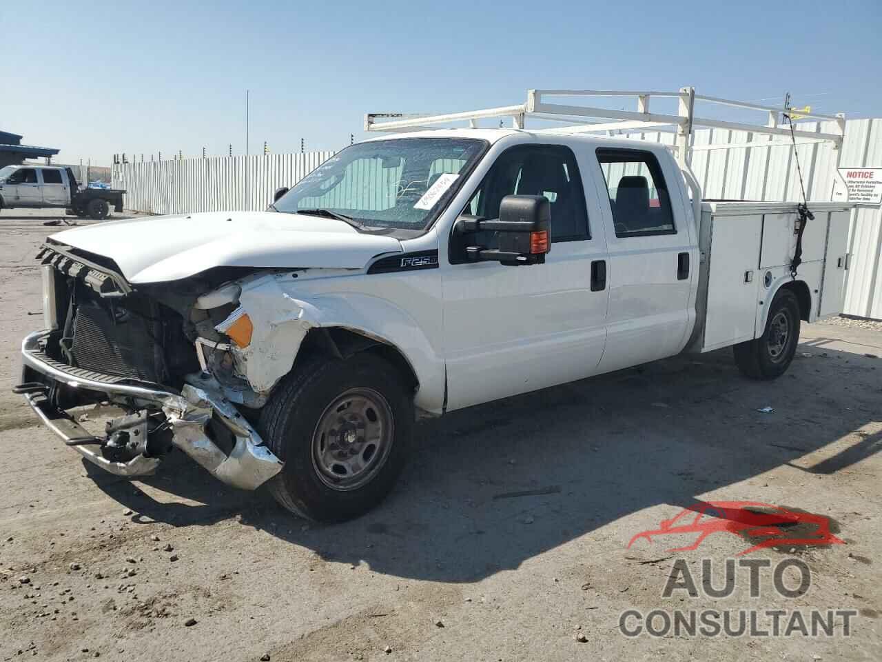 FORD F250 2015 - 1FT7W2A68FEB96664