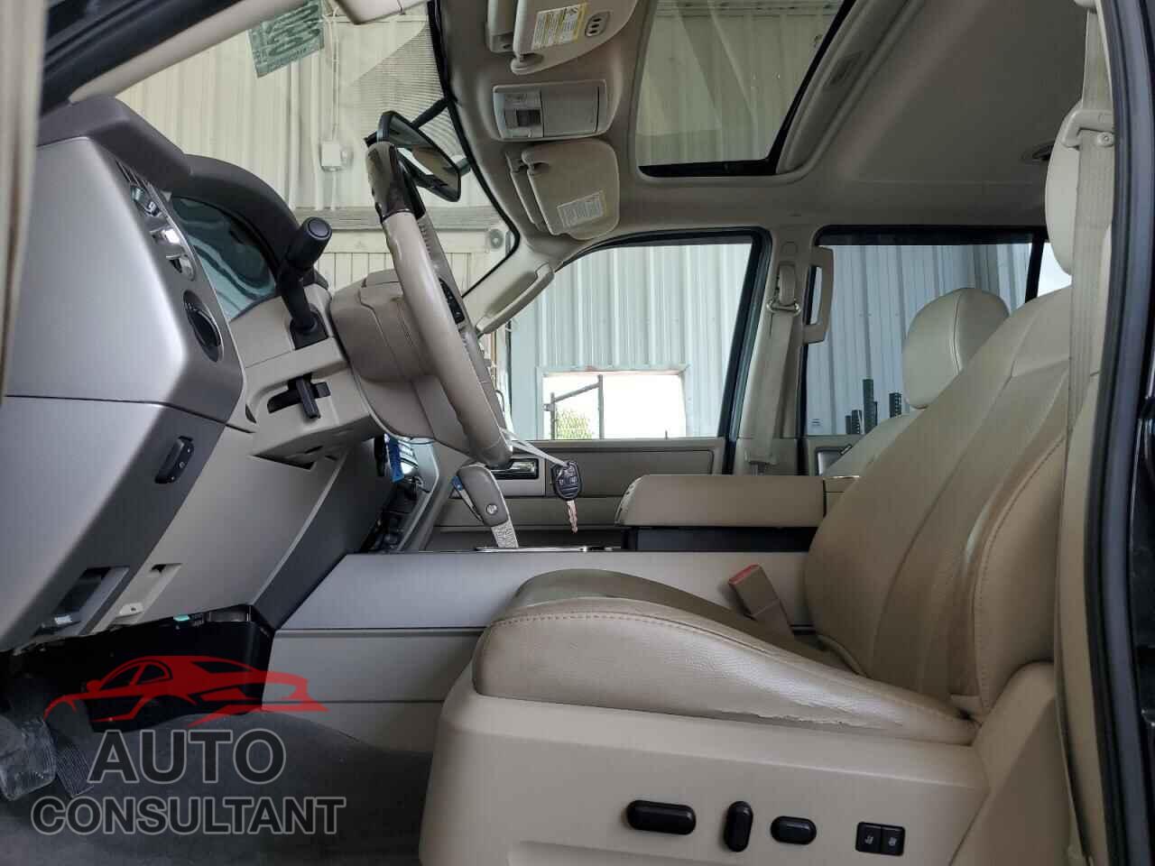 FORD EXPEDITION 2014 - 1FMJK2A59EEF62182